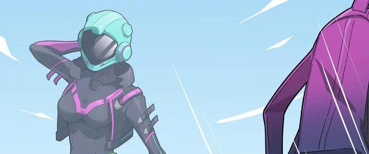 Pubg Luck Rookie Chapter 17 - Trang 3