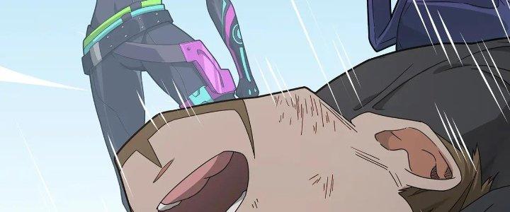 Pubg Luck Rookie Chapter 17 - Trang 3