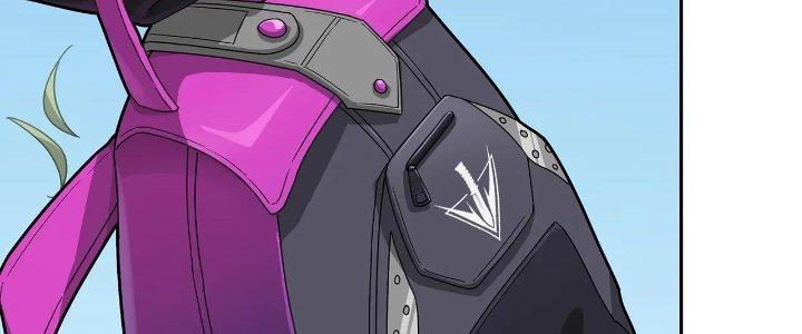 Pubg Luck Rookie Chapter 17 - Trang 3