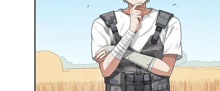 Pubg Luck Rookie Chapter 17 - Trang 3