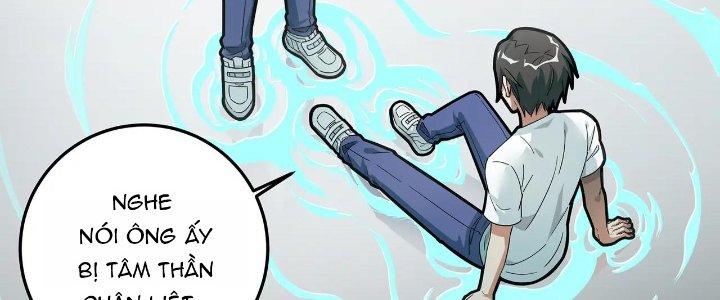 Pubg Luck Rookie Chapter 17 - Trang 3