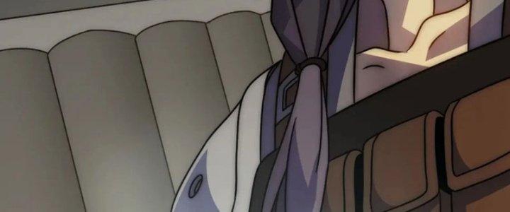 Mạt Thế Đạo Tặc Hành Chapter 156 - Trang 3