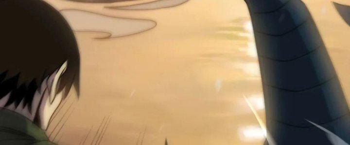 Mạt Thế Đạo Tặc Hành Chapter 156 - Trang 3