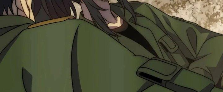 Mạt Thế Đạo Tặc Hành Chapter 156 - Trang 3