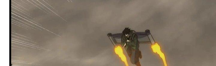 Mạt Thế Đạo Tặc Hành Chapter 156 - Trang 3