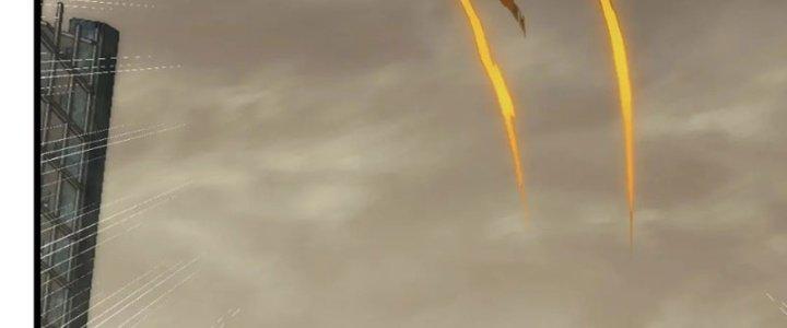 Mạt Thế Đạo Tặc Hành Chapter 156 - Trang 3