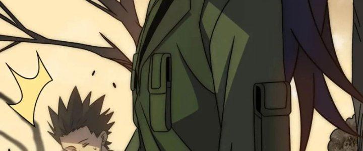 Mạt Thế Đạo Tặc Hành Chapter 156 - Trang 3