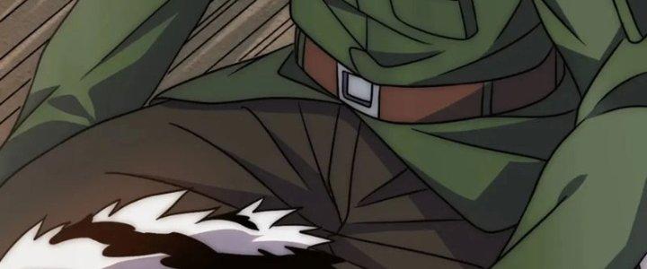 Mạt Thế Đạo Tặc Hành Chapter 156 - Trang 3