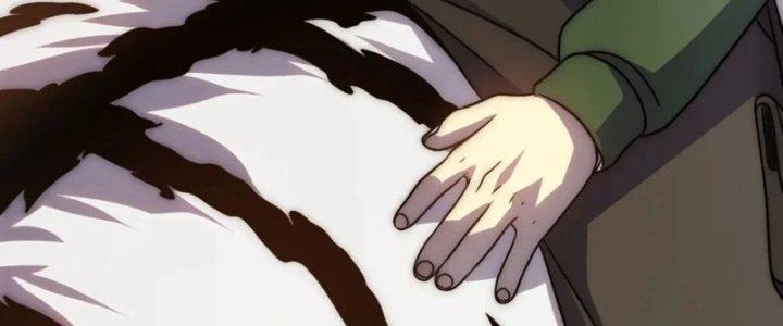 Mạt Thế Đạo Tặc Hành Chapter 156 - Trang 3