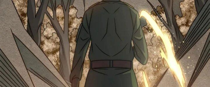 Mạt Thế Đạo Tặc Hành Chapter 156 - Trang 3