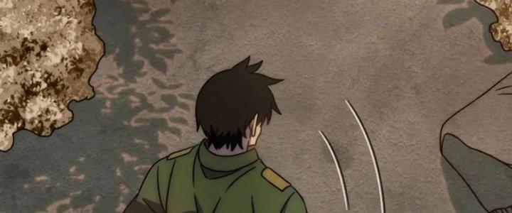 Mạt Thế Đạo Tặc Hành Chapter 156 - Trang 3