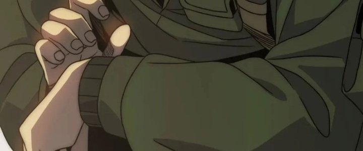 Mạt Thế Đạo Tặc Hành Chapter 156 - Trang 3