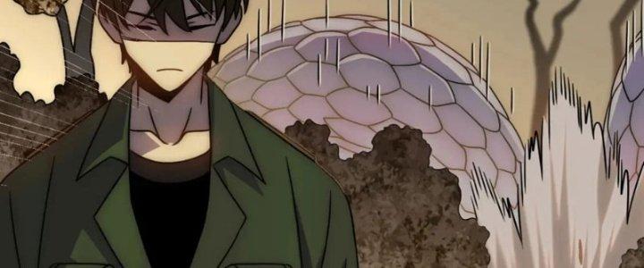 Mạt Thế Đạo Tặc Hành Chapter 156 - Trang 3