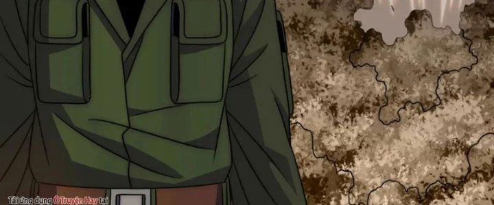 Mạt Thế Đạo Tặc Hành Chapter 156 - Trang 3