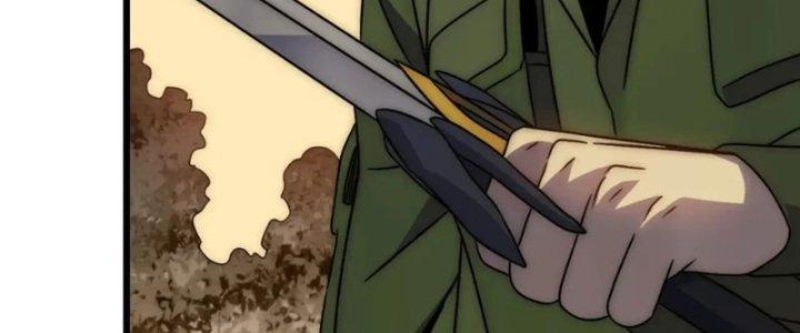 Mạt Thế Đạo Tặc Hành Chapter 156 - Trang 3