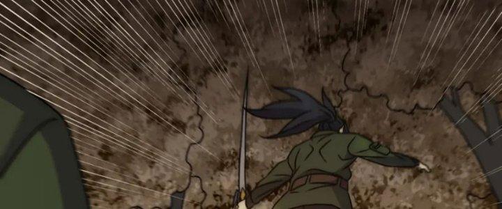 Mạt Thế Đạo Tặc Hành Chapter 156 - Trang 3