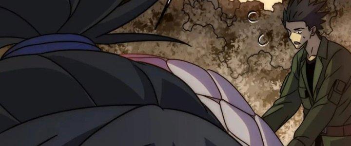 Mạt Thế Đạo Tặc Hành Chapter 156 - Trang 3