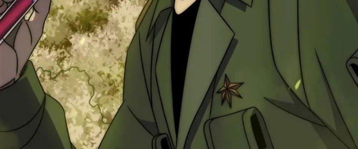 Mạt Thế Đạo Tặc Hành Chapter 156 - Trang 3