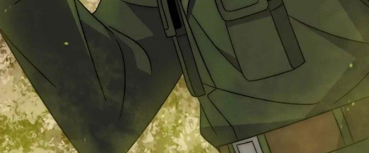 Mạt Thế Đạo Tặc Hành Chapter 156 - Trang 3