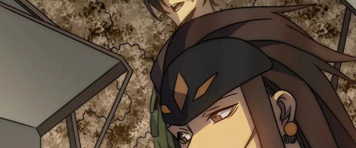 Mạt Thế Đạo Tặc Hành Chapter 156 - Trang 3