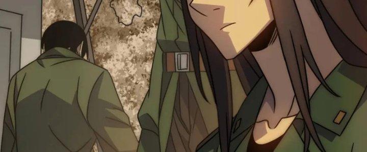 Mạt Thế Đạo Tặc Hành Chapter 156 - Trang 3