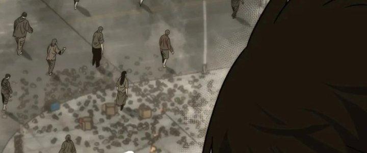 Mạt Thế Đạo Tặc Hành Chapter 156 - Trang 3