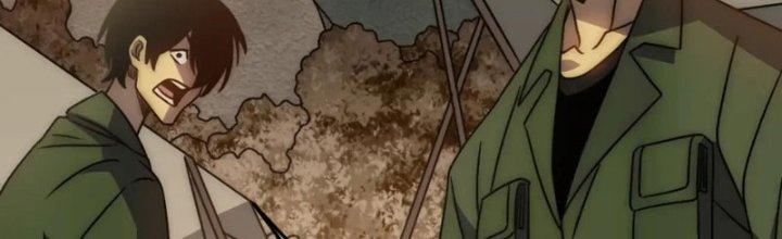 Mạt Thế Đạo Tặc Hành Chapter 156 - Trang 3