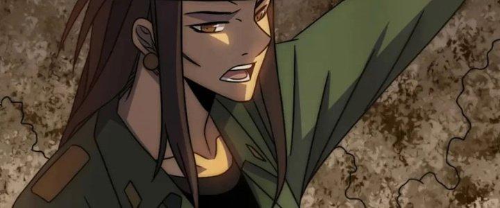 Mạt Thế Đạo Tặc Hành Chapter 156 - Trang 3