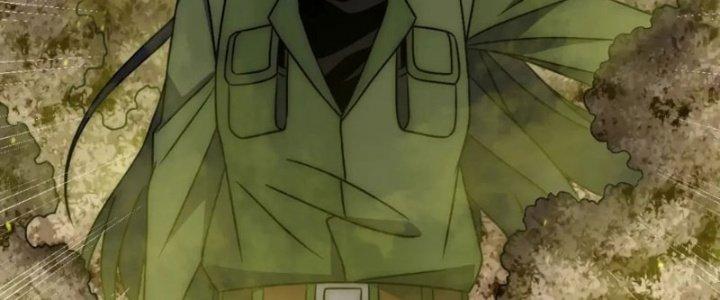 Mạt Thế Đạo Tặc Hành Chapter 156 - Trang 3