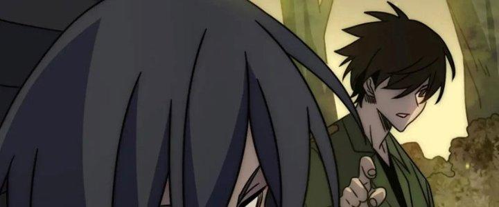 Mạt Thế Đạo Tặc Hành Chapter 156 - Trang 3