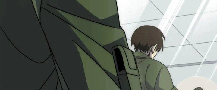 Mạt Thế Đạo Tặc Hành Chapter 156 - Trang 3