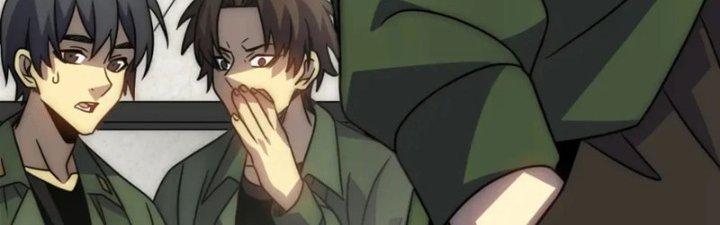 Mạt Thế Đạo Tặc Hành Chapter 156 - Trang 3