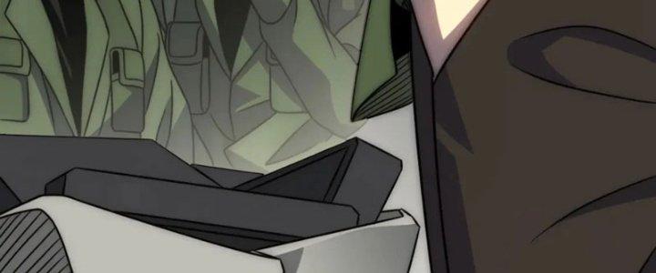 Mạt Thế Đạo Tặc Hành Chapter 156 - Trang 3