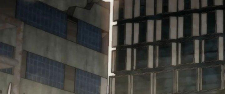 Mạt Thế Đạo Tặc Hành Chapter 156 - Trang 3