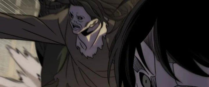 Mạt Thế Đạo Tặc Hành Chapter 156 - Trang 3