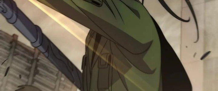 Mạt Thế Đạo Tặc Hành Chapter 156 - Trang 3