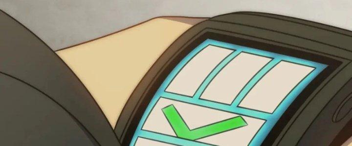 Mạt Thế Đạo Tặc Hành Chapter 156 - Trang 3