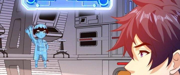 Mắt Phải Của Ta Là Thần Cấp Máy Tính Chapter 273 - Trang 2