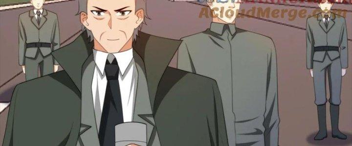 Mắt Phải Của Ta Là Thần Cấp Máy Tính Chapter 273 - Trang 2