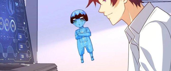 Mắt Phải Của Ta Là Thần Cấp Máy Tính Chapter 273 - Trang 2