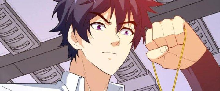 Mắt Phải Của Ta Là Thần Cấp Máy Tính Chapter 273 - Trang 2