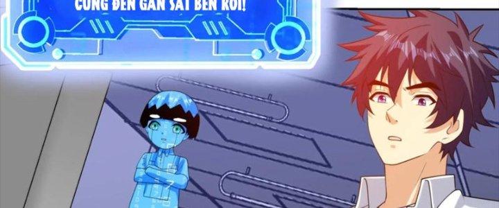 Mắt Phải Của Ta Là Thần Cấp Máy Tính Chapter 273 - Trang 2