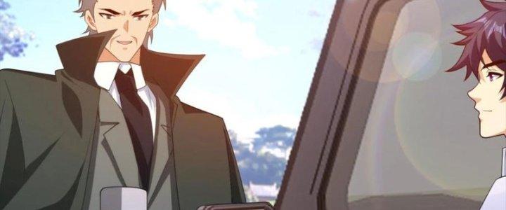 Mắt Phải Của Ta Là Thần Cấp Máy Tính Chapter 273 - Trang 2