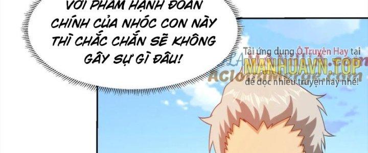 Mắt Phải Của Ta Là Thần Cấp Máy Tính Chapter 273 - Trang 2