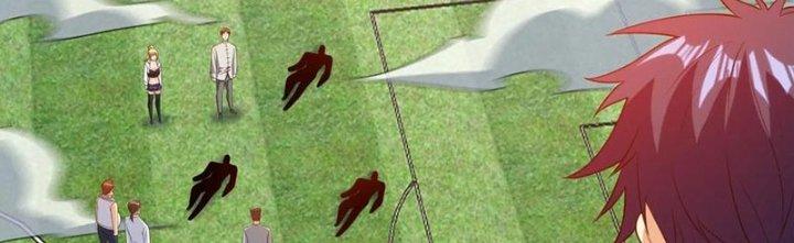 Mắt Phải Của Ta Là Thần Cấp Máy Tính Chapter 274 - Trang 2