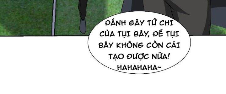 Mắt Phải Của Ta Là Thần Cấp Máy Tính Chapter 274 - Trang 2