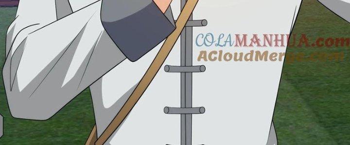 Mắt Phải Của Ta Là Thần Cấp Máy Tính Chapter 274 - Trang 2