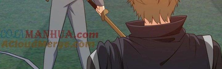 Mắt Phải Của Ta Là Thần Cấp Máy Tính Chapter 274 - Trang 2