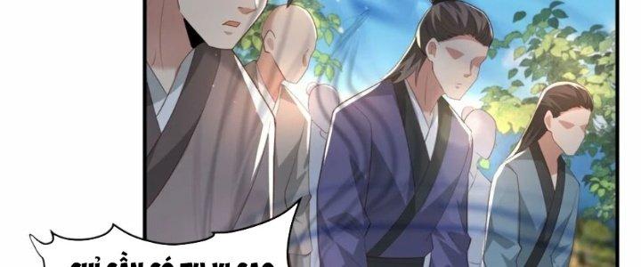Trong Tông Môn Ngoại Trừ Ta Ra Đều Là Gián Điệp Chapter 29 - Trang 3