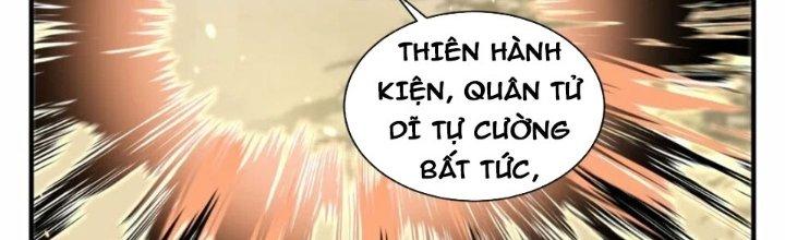 Trong Tông Môn Ngoại Trừ Ta Ra Đều Là Gián Điệp Chapter 29 - Trang 3